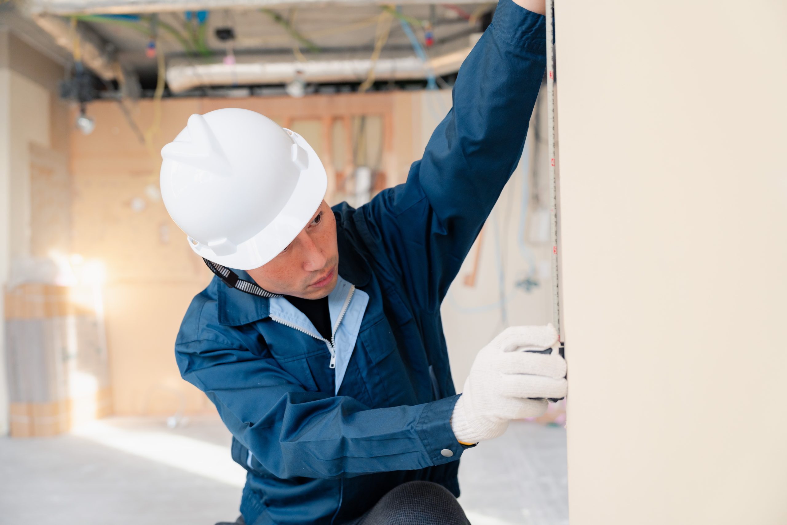 At Advanced Entry Solutions LLC, our mission is simple: protect lives and property through certified fire door and smoke door inspections.